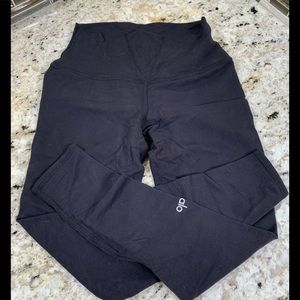 ALO Moro Leggings
